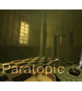 Paratopic Steam Key EUROPE